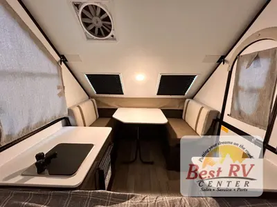 2026 Forest River RV Rockwood Hard Side Series photo 9