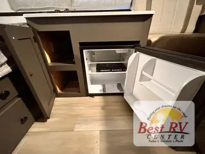 2026 Forest River RV Rockwood Hard Side Series photo 22