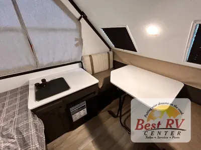 2026 Forest River RV Rockwood Hard Side Series photo 17