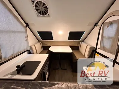 2026 Forest River RV Rockwood Hard Side Series photo 10