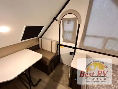 2026 Forest River RV Rockwood Hard Side Series photo 33