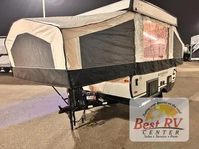 2027 Forest River RV Rockwood Freedom Series photo 7