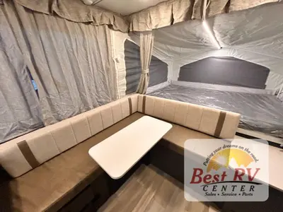 2027 Forest River RV Rockwood Freedom Series photo 25
