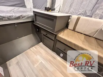 2027 Forest River RV Rockwood Freedom Series photo 41