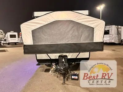 2027 Forest River RV Rockwood Freedom Series photo 8