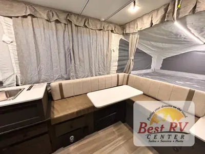 2027 Forest River RV Rockwood Freedom Series photo 26