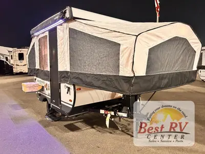 New 2027 Forest River RV Rockwood Freedom Series 1640FT