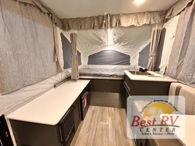 2027 Forest River RV Rockwood Freedom Series photo 32