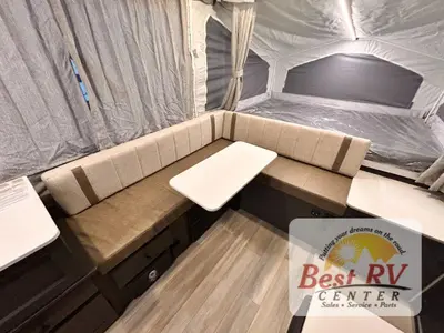 2027 Forest River RV Rockwood Freedom Series photo 14