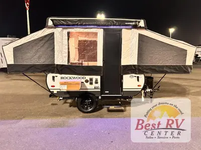 2027 Forest River RV Rockwood Freedom Series photo 2