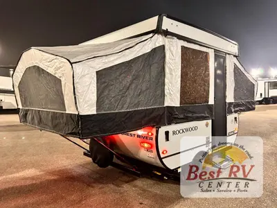 2027 Forest River RV Rockwood OTG photo 3