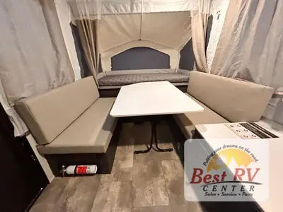 2027 Forest River RV Rockwood OTG photo 14
