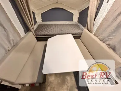 2027 Forest River RV Rockwood OTG photo 13