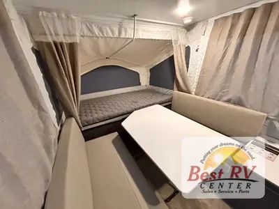 2027 Forest River RV Rockwood OTG photo 23