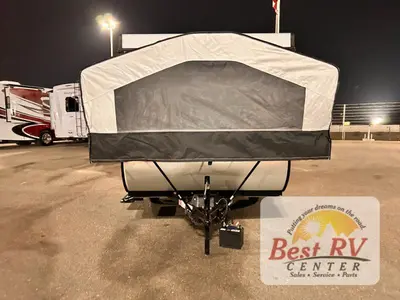2027 Forest River RV Rockwood OTG photo 8