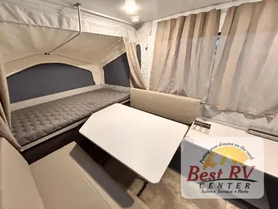 2027 Forest River RV Rockwood OTG photo 24
