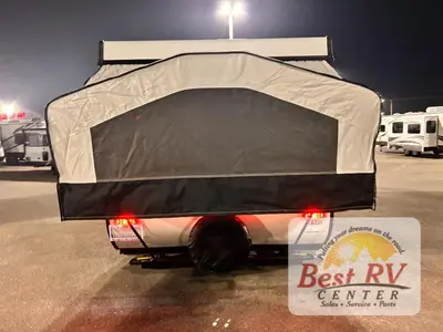 2027 Forest River RV Rockwood OTG photo 4