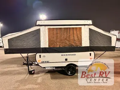 2027 Forest River RV Rockwood OTG photo 6