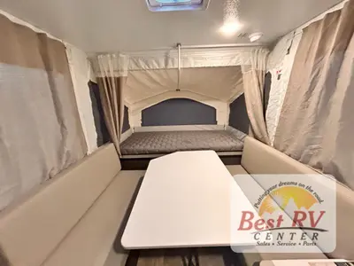 2027 Forest River RV Rockwood OTG photo 16