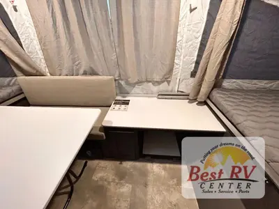 2027 Forest River RV Rockwood OTG photo 26