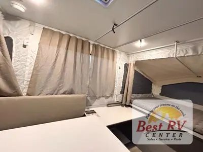 2027 Forest River RV Rockwood OTG photo 30
