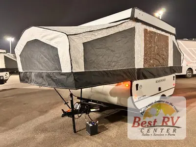 2027 Forest River RV Rockwood OTG photo 7
