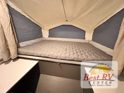 2027 Forest River RV Rockwood OTG photo 38