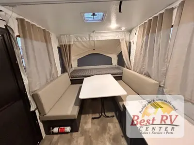 2027 Forest River RV Rockwood OTG photo 10