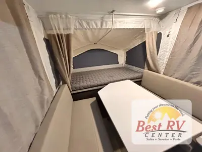 2027 Forest River RV Rockwood OTG photo 22