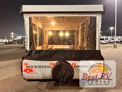 2027 Forest River RV Rockwood OTG photo 4