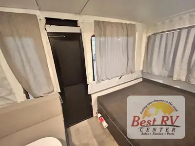 2027 Forest River RV Rockwood OTG photo 35