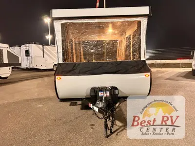 2027 Forest River RV Rockwood OTG photo 8