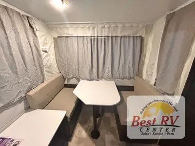 2027 Forest River RV Rockwood OTG photo 12