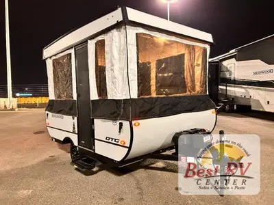 New 2027 Forest River RV Rockwood OTG 19OTG