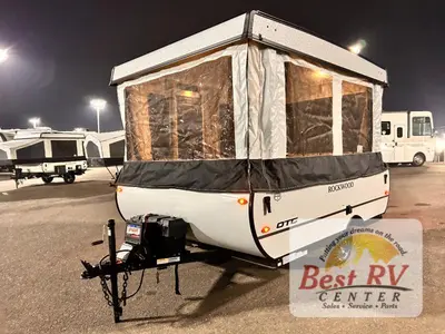 2027 Forest River RV Rockwood OTG photo 7