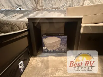 2027 Forest River RV Rockwood OTG photo 21