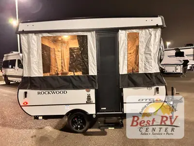 2027 Forest River RV Rockwood OTG photo 2
