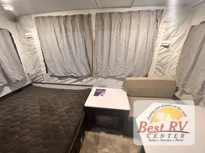 2027 Forest River RV Rockwood OTG photo 22