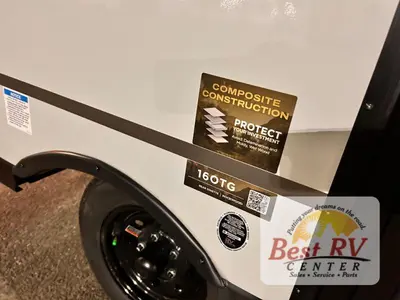 2027 Forest River RV Rockwood OTG photo 43