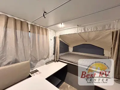 2027 Forest River RV Rockwood OTG photo 31