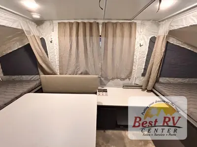 2027 Forest River RV Rockwood OTG photo 29