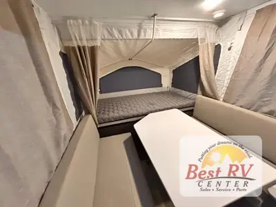 2027 Forest River RV Rockwood OTG photo 22