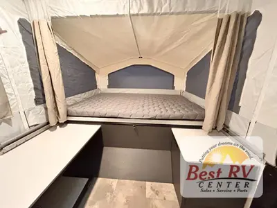 2027 Forest River RV Rockwood OTG photo 33