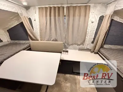 2027 Forest River RV Rockwood OTG photo 25