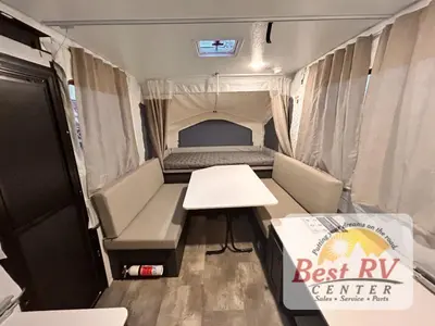 2027 Forest River RV Rockwood OTG photo 9