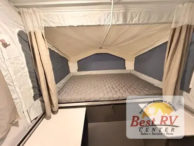 2027 Forest River RV Rockwood OTG photo 39