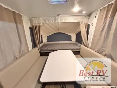 2027 Forest River RV Rockwood OTG photo 16