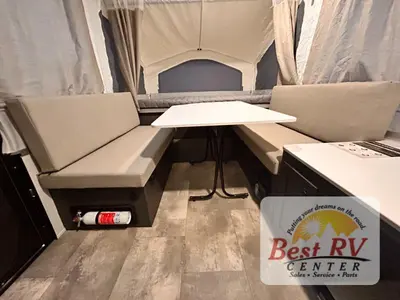 2027 Forest River RV Rockwood OTG photo 15