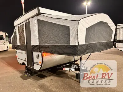 New 2027 Forest River RV Rockwood OTG 16OTG