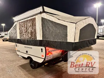 2027 Forest River RV Rockwood OTG photo 5